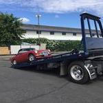 Turlock the final breakdown on this trip