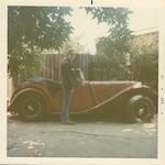 1949 TC with 16 wheels