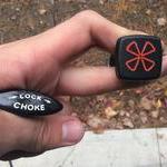 Old vs new cable The old cable had an unusually l