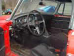 MGB Interior JPG