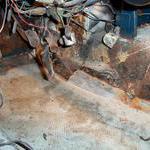 PO idea of floor fix