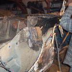 DS sill replacement 007