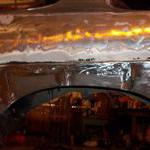 DS Rear fender repair