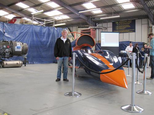 Grenehurst Douglas Wragg