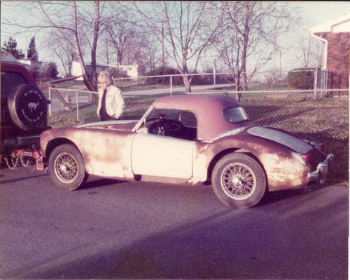 Chief Cockeye Chief Cockeye