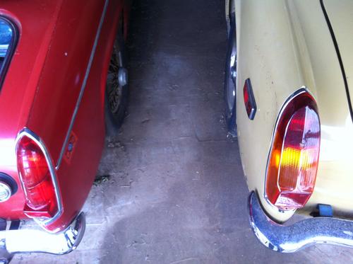 littlecars David Bassett