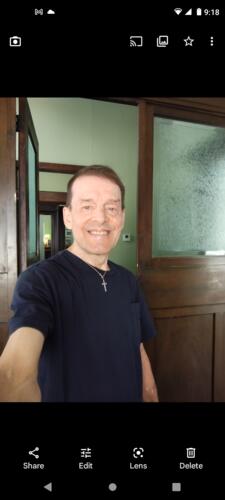 Orenjohn123 Oren Jeansonne