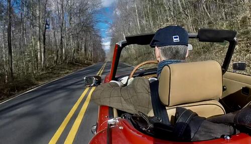 McGuire Matthew McGuire